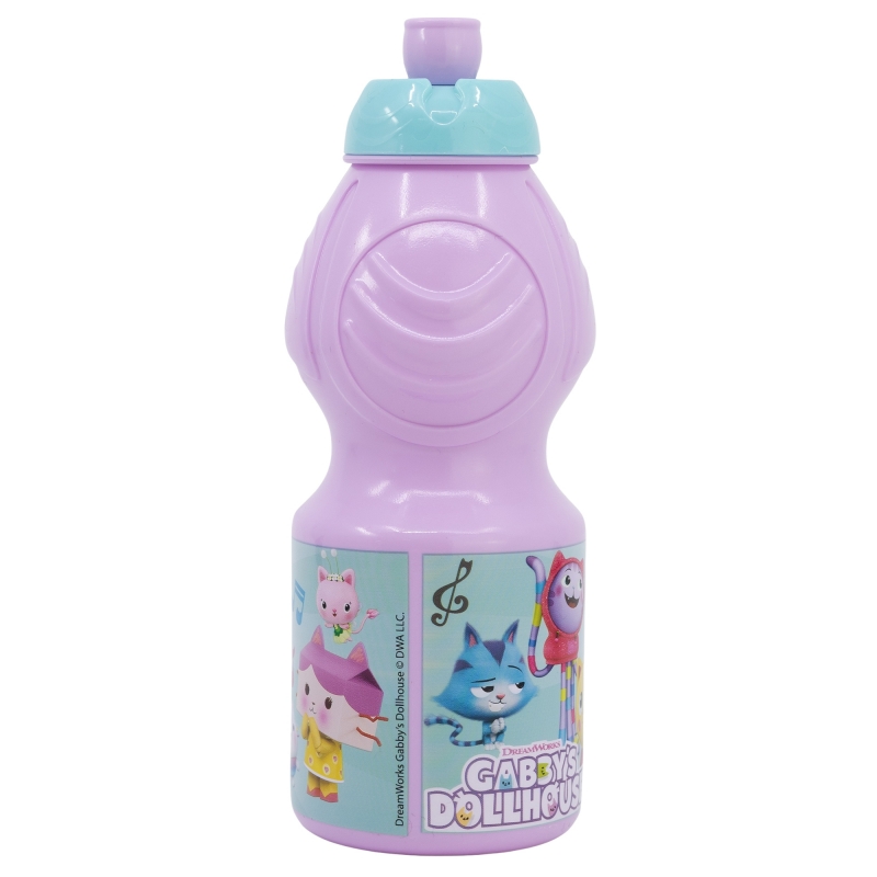 BOTELLA SPORT GABBY'S 400 ML.
