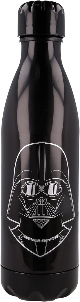 BOTELLA STAR WARS 660 ML.