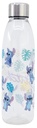 BOTELLA STITCH TRANSP.980 ML.