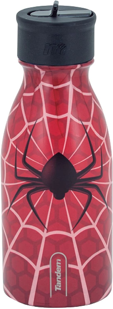 BOTELLA TANDEM 300 ML.SPIDER