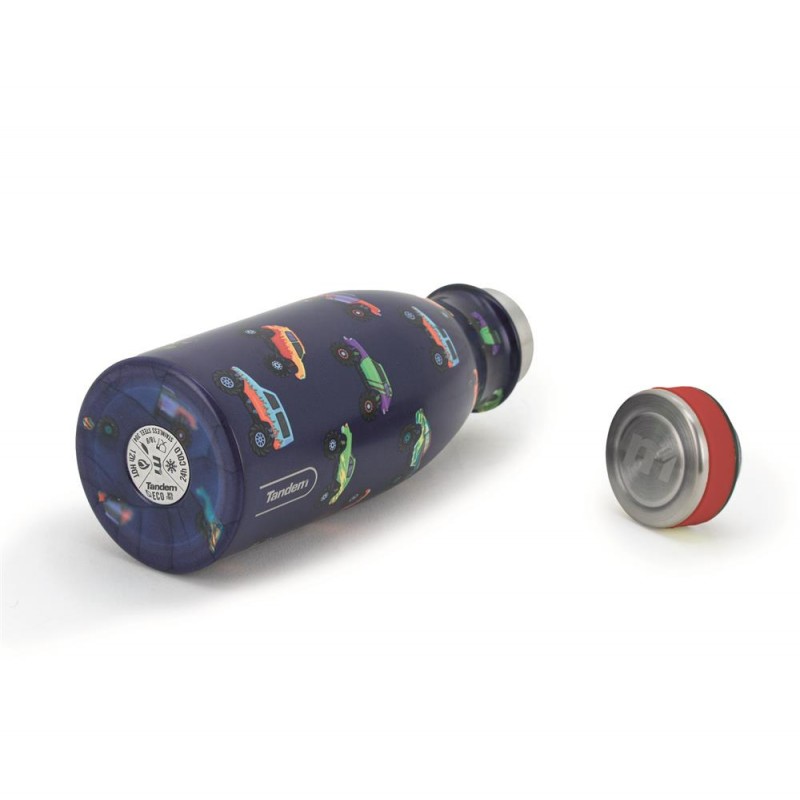 BOTELLA TANDEM 350 ML.MONSTERT
