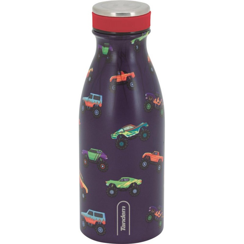 BOTELLA TANDEM 350 ML.MONSTERT