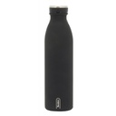 BOTELLA TANDEM 750 ML.NEGRA