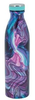 BOTELLA TANDEM 750 ML.PURPLE P
