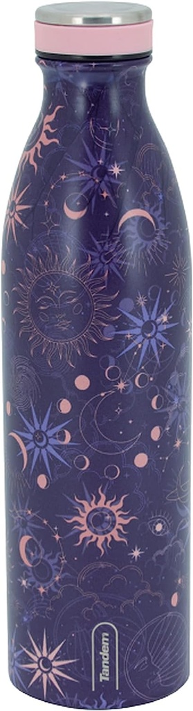BOTELLA TANDEM 750ML.MYSTIC