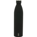 BOTELLA TANDEM NEGRO 1000 ML.