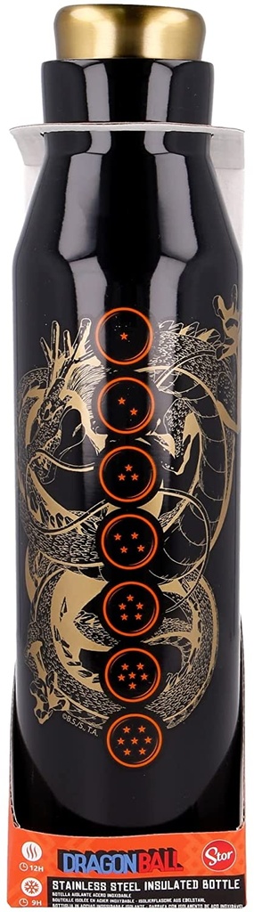 BOTELLA TERMO DRAGON BALL