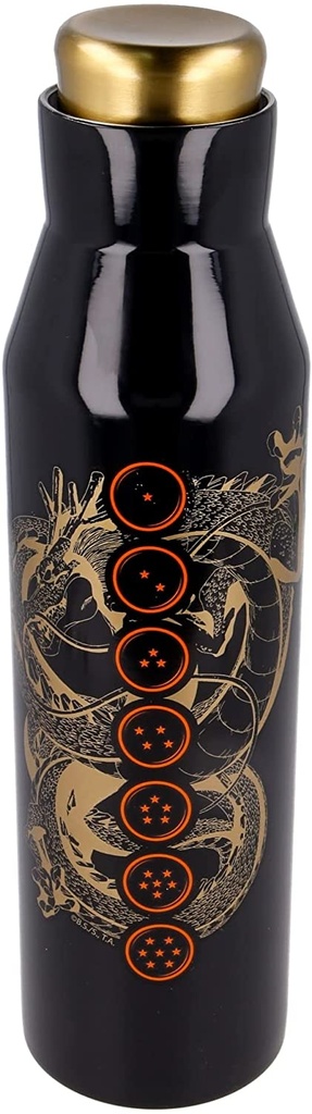 BOTELLA TERMO DRAGON BALL