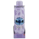 BOTELLA TERMO STITCH INOX.515ML.