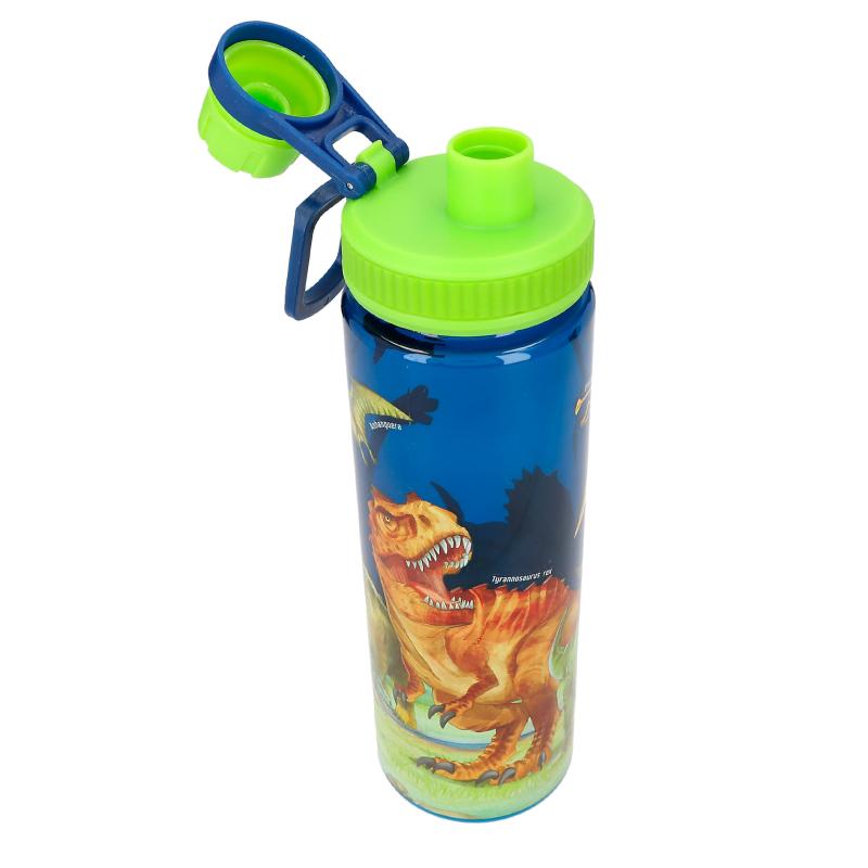 BOTELLA XL DINO WORLD
