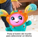 BOTI ROBOTITO SALTARIN