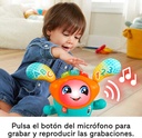BOTI ROBOTITO SALTARIN