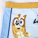 BOXER BAÑO BLUEY AZUL CL.T.5