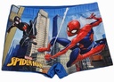 BOXER BAÑO SPIDERMAN