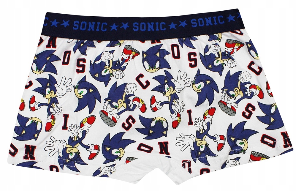 BOXER SONIC T3/4 SET 1(PACK 2)