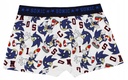 BOXER SONIC T3/4 SET 1(PACK 2)
