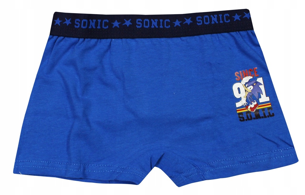 BOXER SONIC T3/4 SET 1(PACK 2)