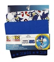 BOXER SONIC T3/4 SET 1(PACK 2)