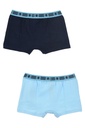 BOXER SPIDERMAN (PACK 2)T.3/4