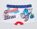 BOXERS SONIC T.3/4 (SET 2)