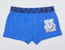 BOXERS SONIC T.3/4 (SET 2)
