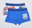 BOXERS SONIC T.3/4 (SET 2)