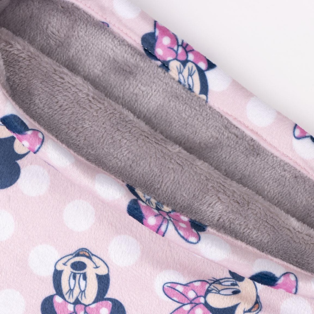 BRAGA CUELLO MINNIE