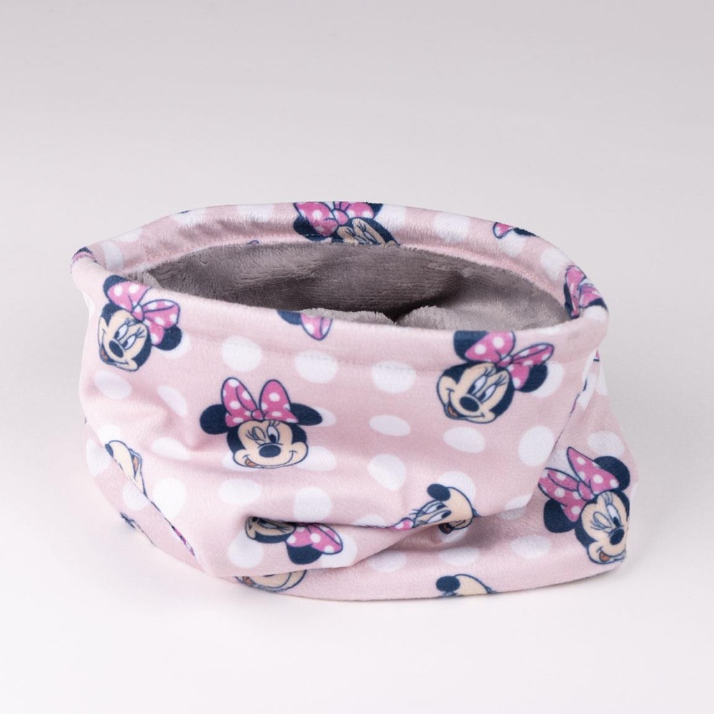 BRAGA CUELLO MINNIE