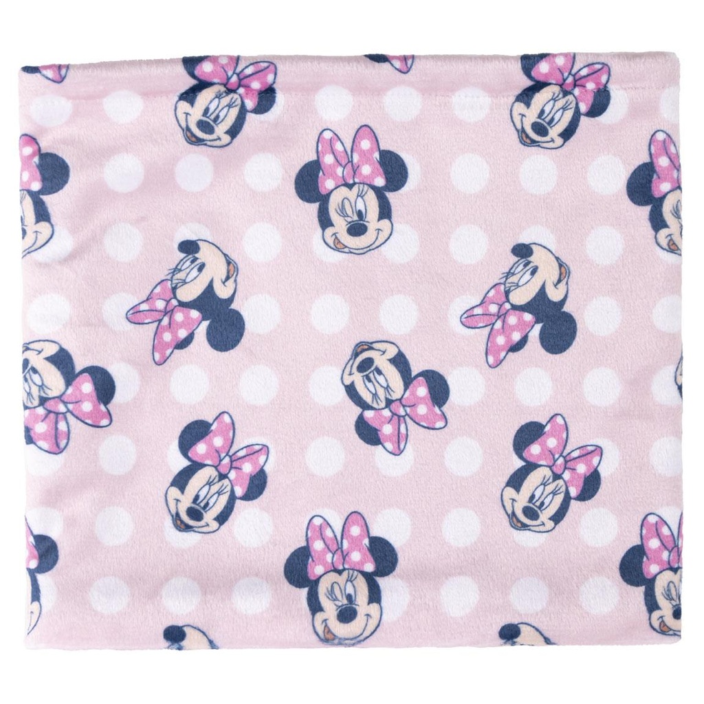 BRAGA CUELLO MINNIE
