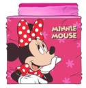 BRAGA CUELLO MINNIE ROSA