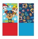 BRAGA CUELLO PAW PATROL