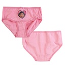 BRAGUITAS GABBY'S(PACK 5)T.2/3