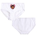 BRAGUITAS GABBY'S(PACK 5)T.2/3