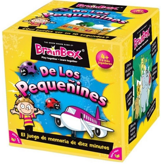 BRAIN BOX IMAGENES