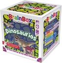 BRAINBOX DINOSAURIOS