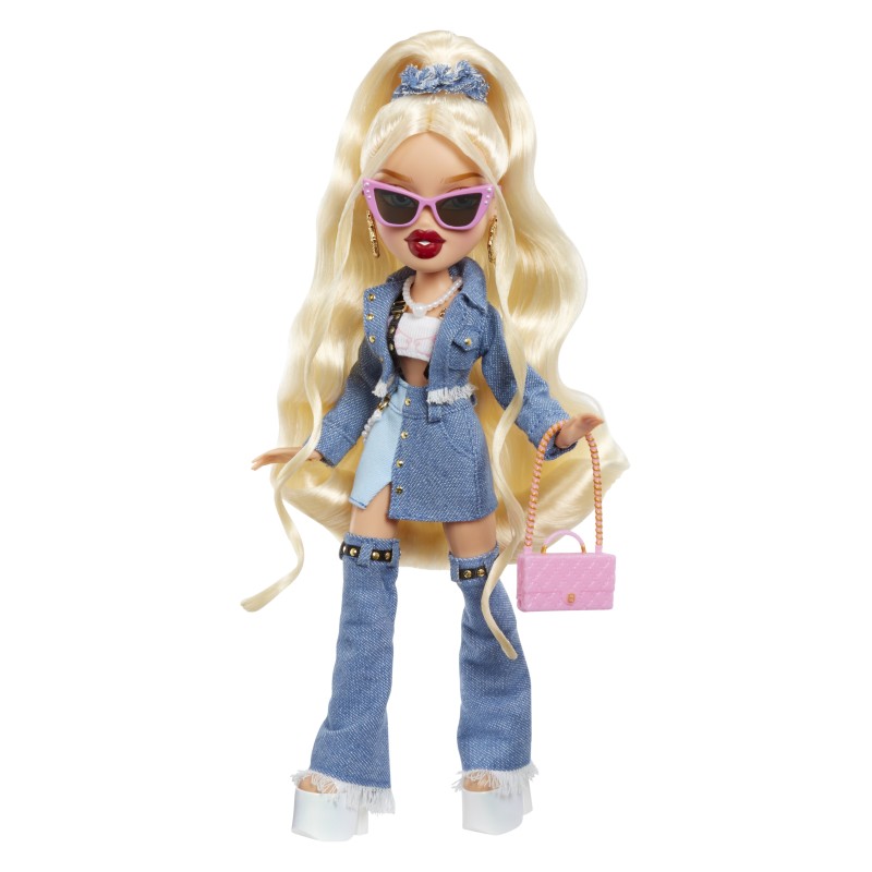 BRATZ ALWAYZ-CLOE