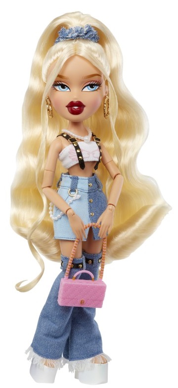 BRATZ ALWAYZ-CLOE