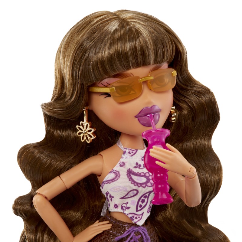 BRATZ ALWAYZ-YASMIN