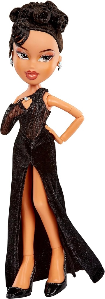 BRATZ CELEB.V.NOC.KYLIE JENNER