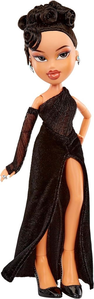 BRATZ CELEB.V.NOC.KYLIE JENNER