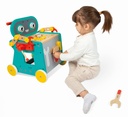 BRICO'KIDS - CARRO ROBOT