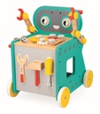 BRICO'KIDS - CARRO ROBOT