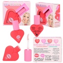 BRILLO LABIOS SWEET HEART TOP MODEL