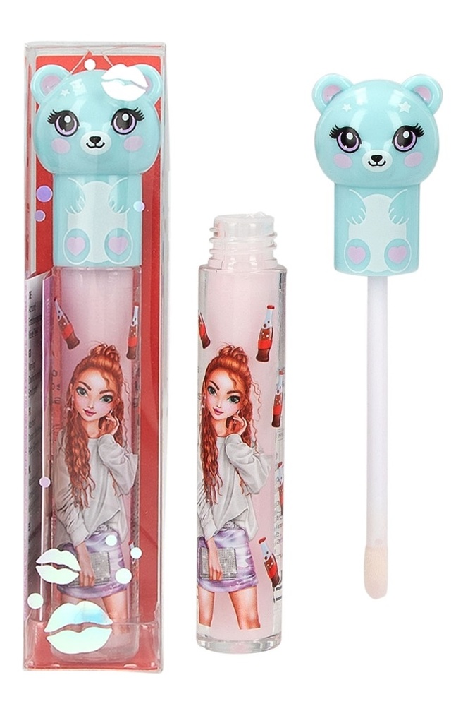 BRILLOS LABIOS BEAUTY & ME TOP MODEL