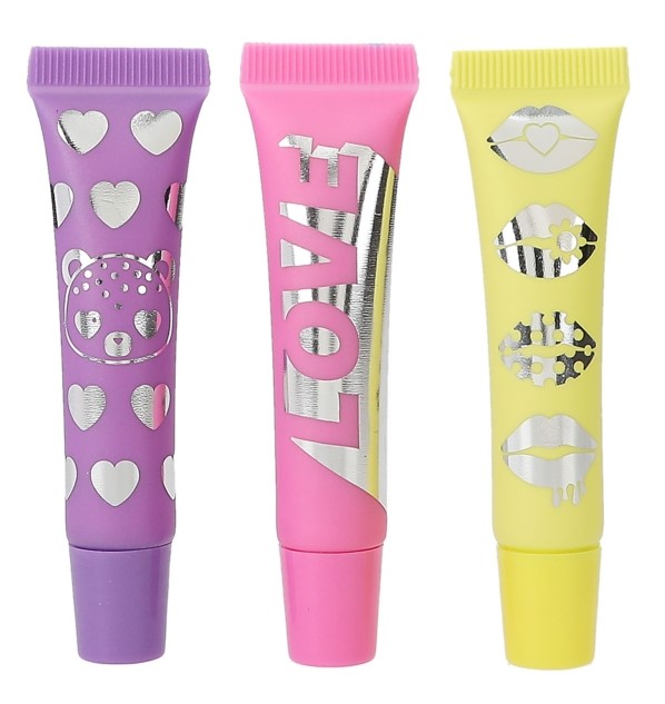 BRILLOS LABIOS BEAUTY & ME TOP MODEL