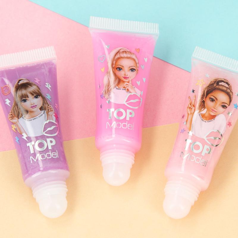 BRILLOS LABIOS SNAT SHOT TOP MODEL