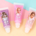 BRILLOS LABIOS SNAT SHOT TOP MODEL