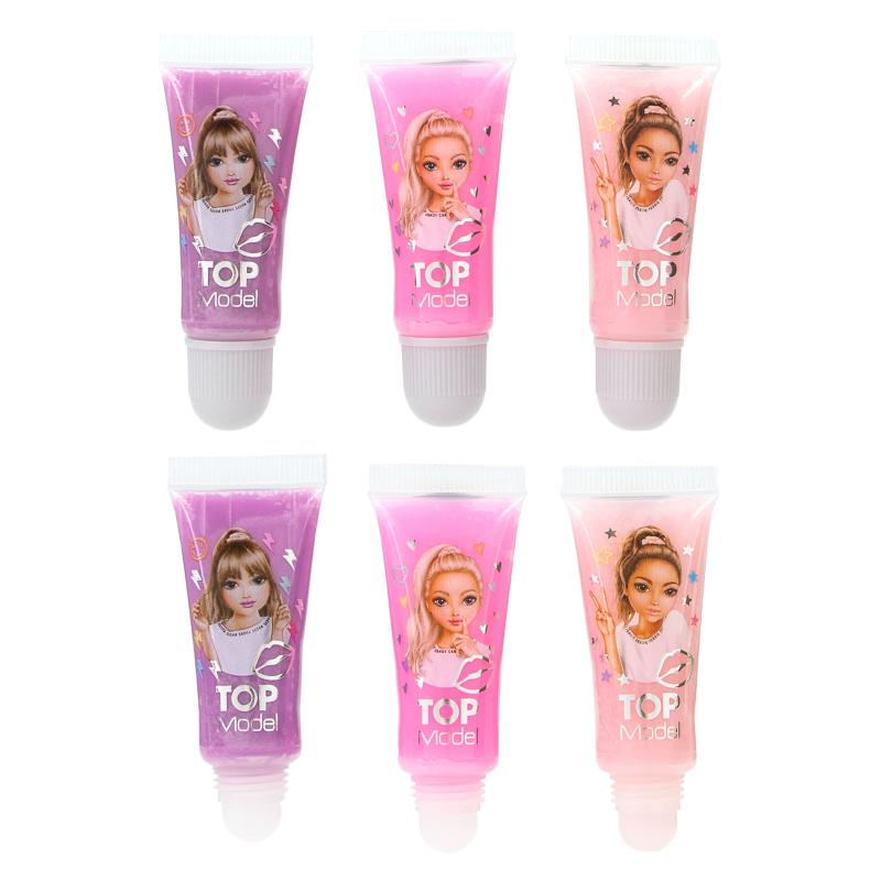 BRILLOS LABIOS SNAT SHOT TOP MODEL