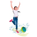 BUBBLE SKIP