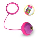 BUBBLE SKIP
